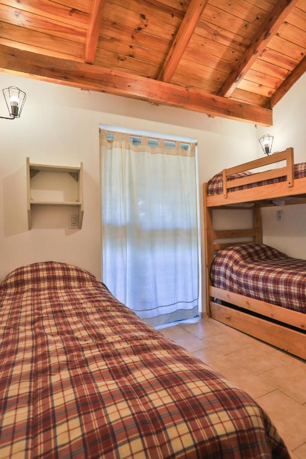 Cascada Del Sur Aparthotel San Carlos de Bariloche Esterno foto