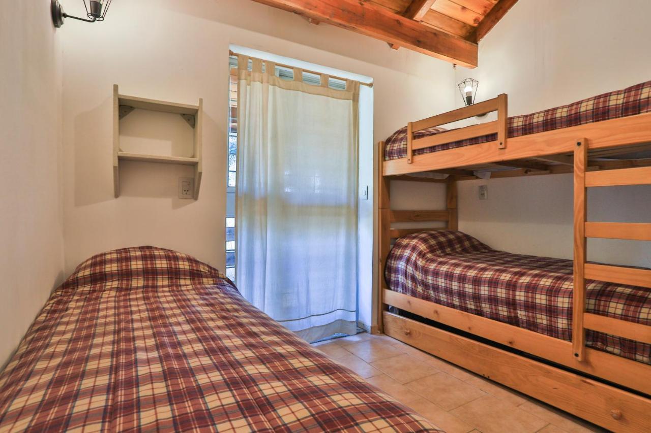 Cascada Del Sur Aparthotel San Carlos de Bariloche Esterno foto
