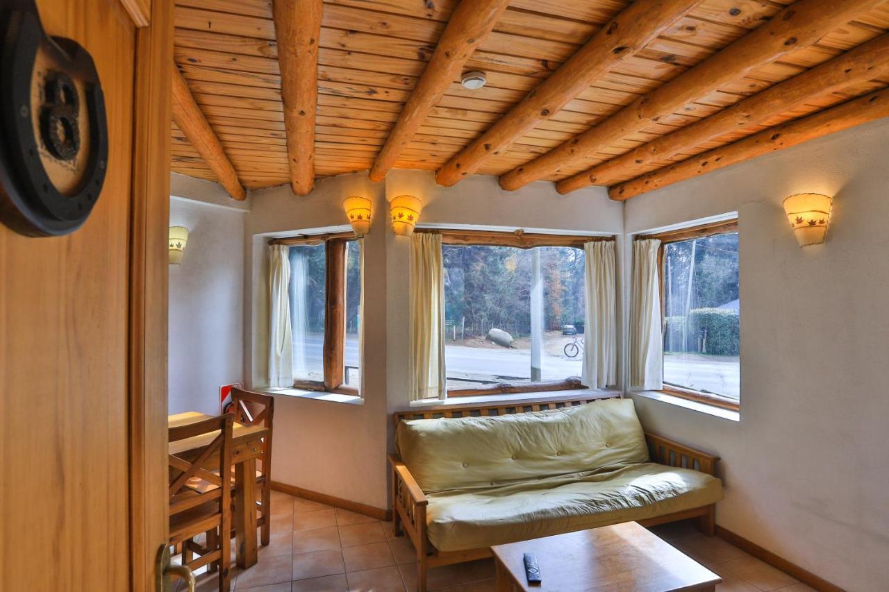 Cascada Del Sur Aparthotel San Carlos de Bariloche Esterno foto