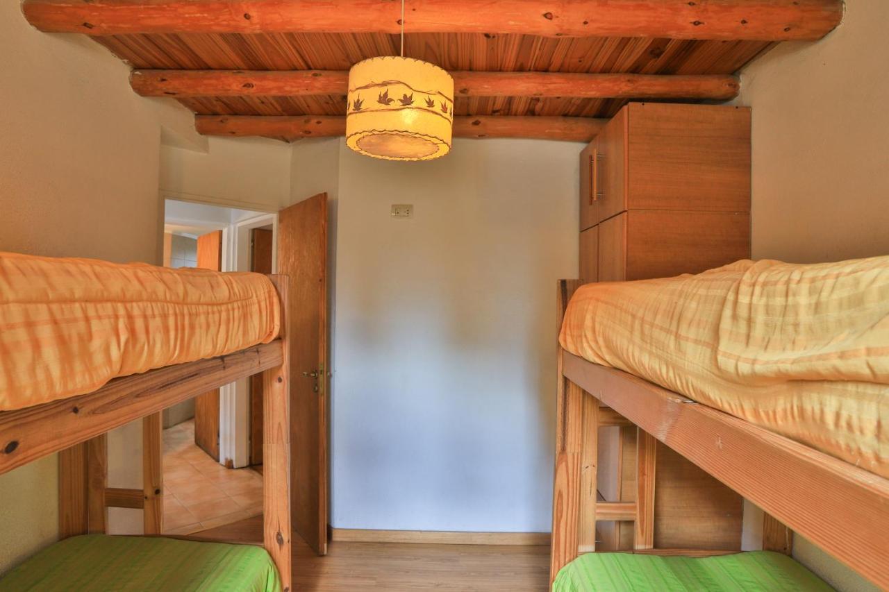 Cascada Del Sur Aparthotel San Carlos de Bariloche Esterno foto