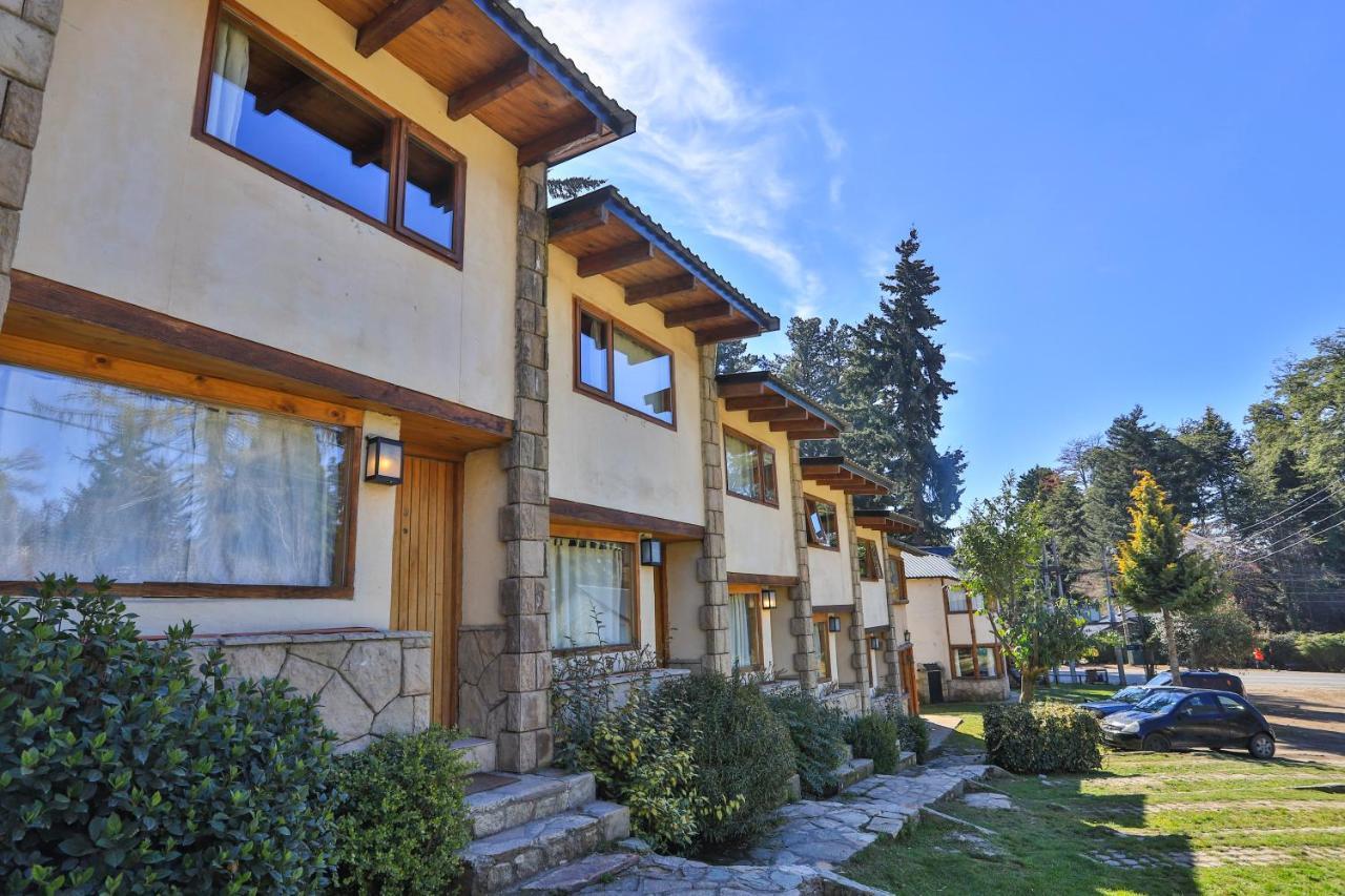 Cascada Del Sur Aparthotel San Carlos de Bariloche Esterno foto